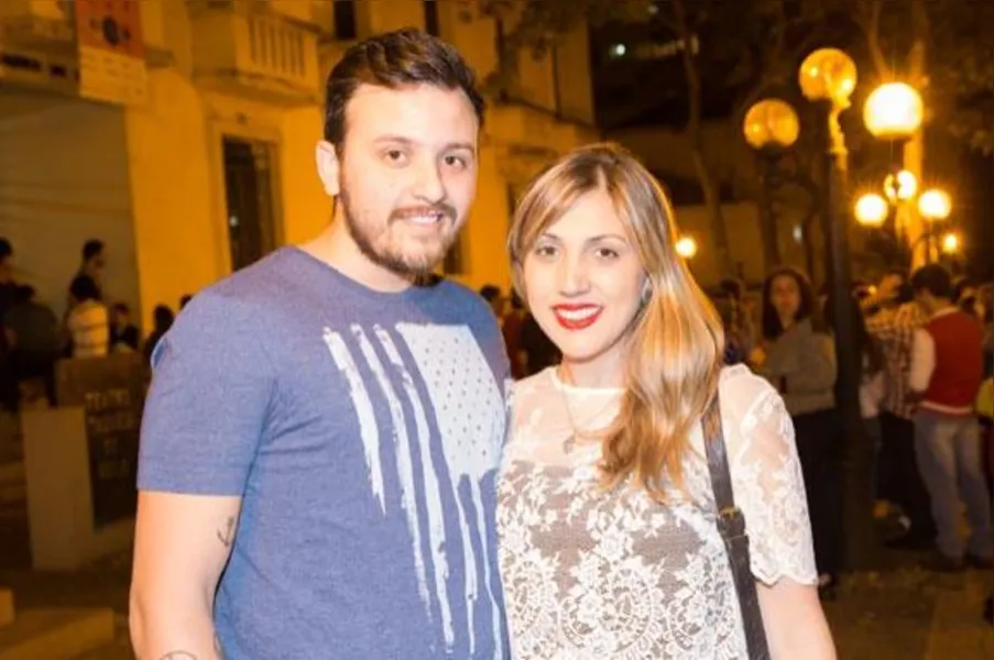 Social - Thiago  Nassif