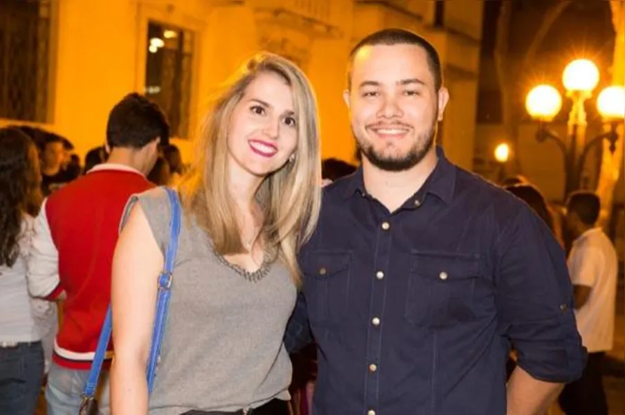 Social - Thiago  Nassif