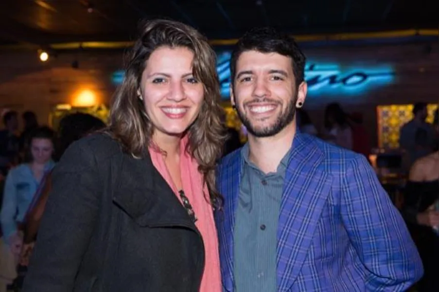 Social - Thiago  Nassif