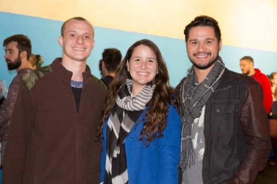 Social - Thiago  Nassif
