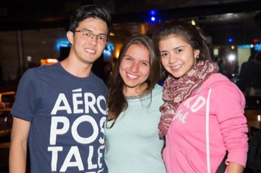 Social - Thiago  Nassif