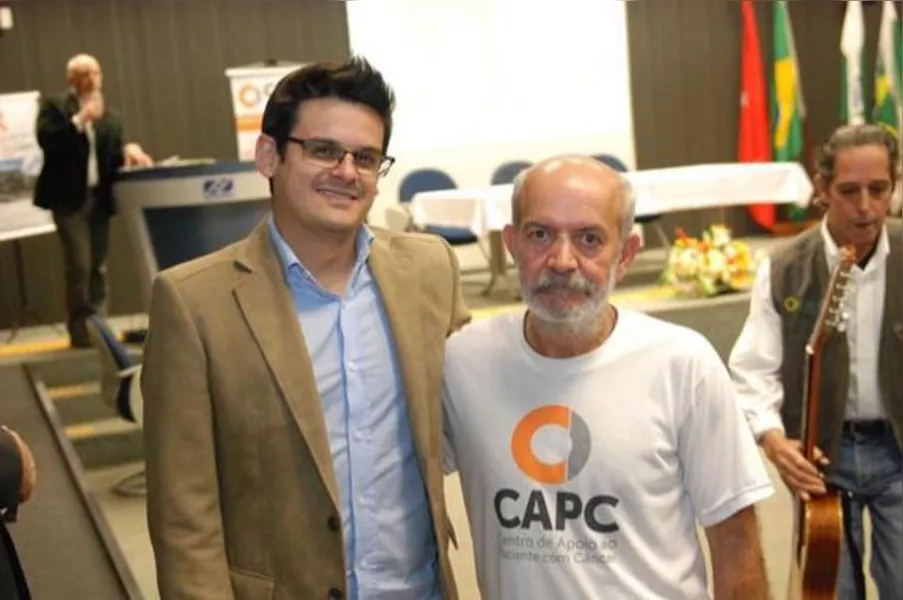 Social - Thiago  Nassif