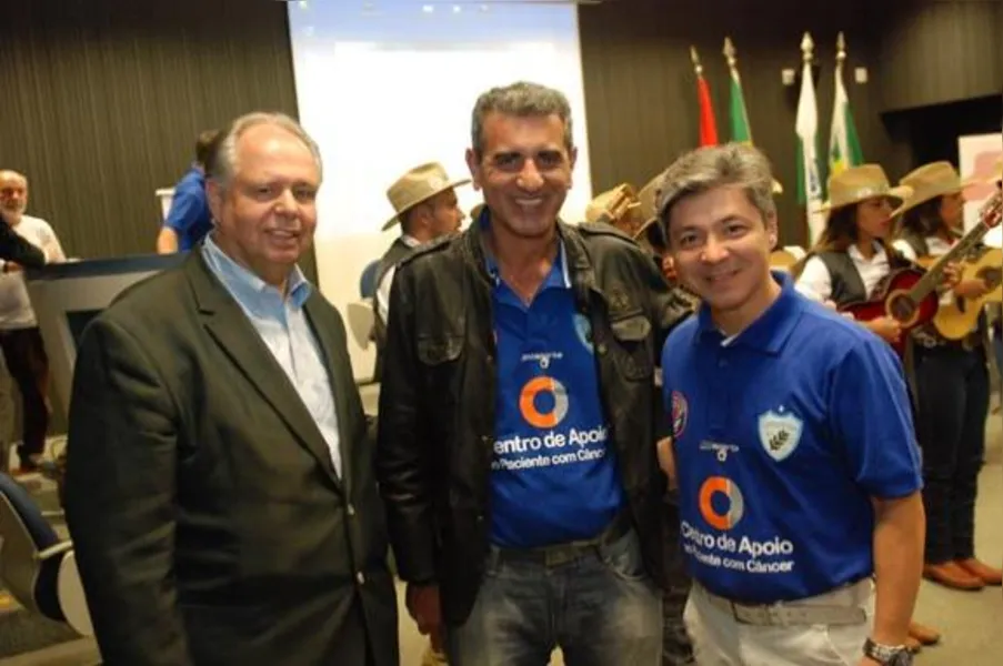 Social - Thiago  Nassif