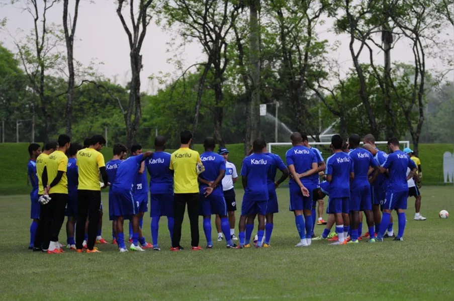 Londrina terá mistão no RJ