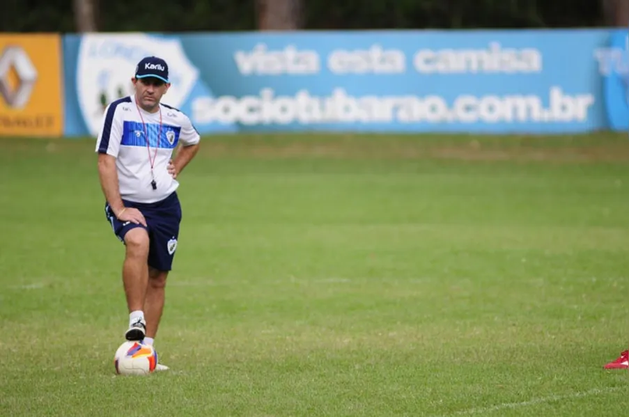 Londrina terá mistão no RJ
