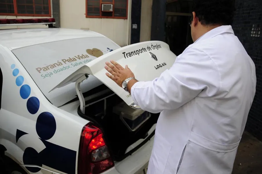 Depoimentos que sensibilizam