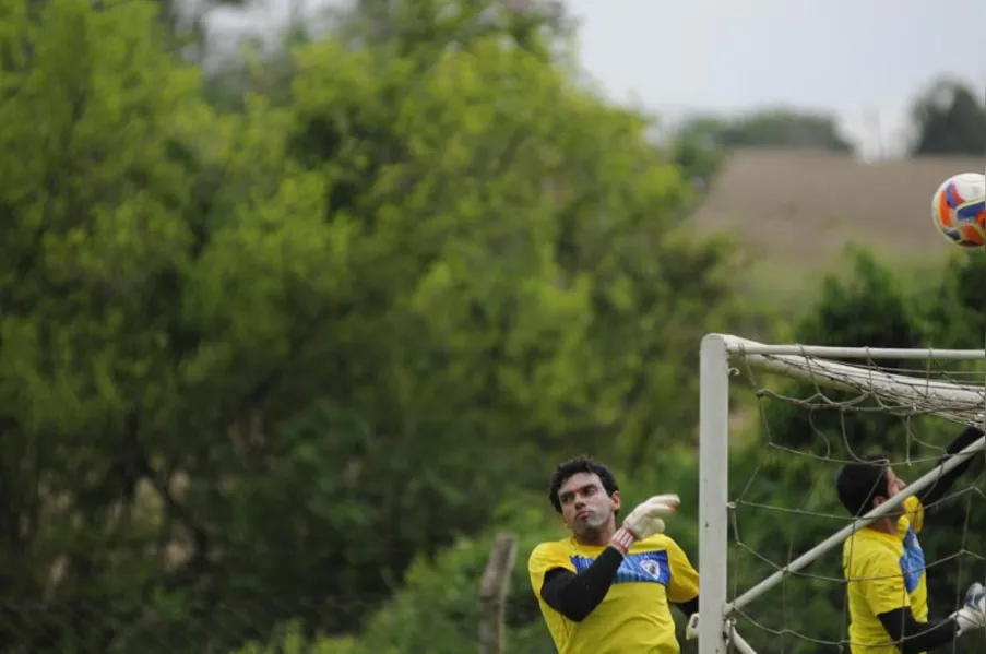 Recuperado, Edmar volta ao LEC no domingo