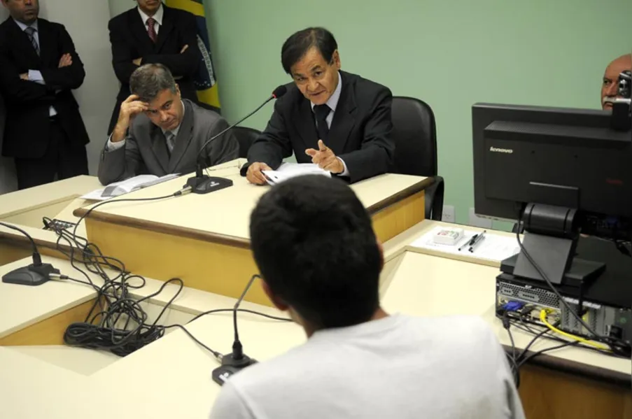 Audiência de custódia é implantada em Londrina
