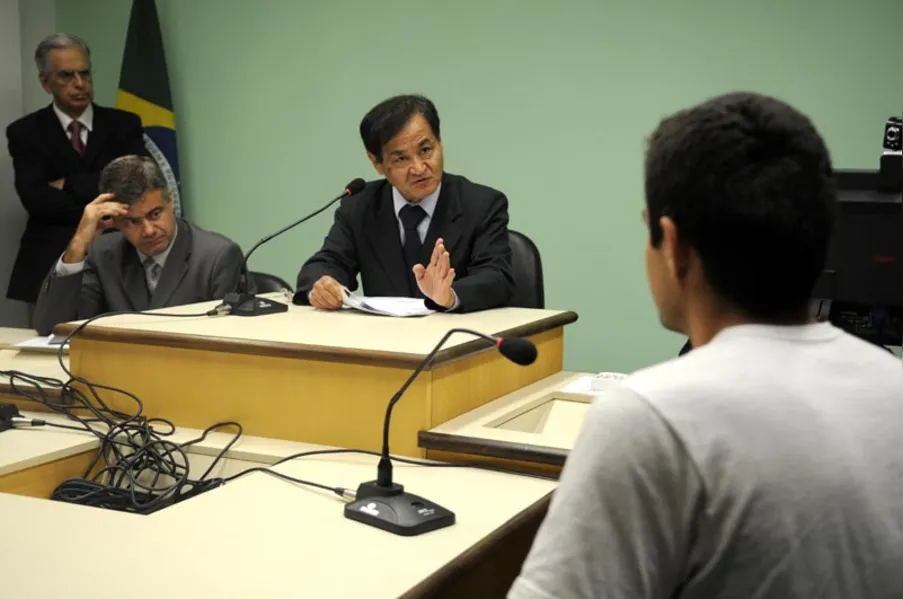 Audiência de custódia é implantada em Londrina