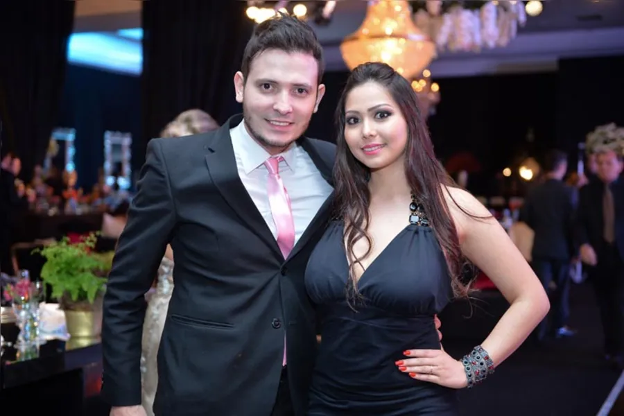 Social - Thiago  Nassif
