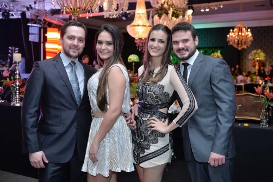 Social - Thiago  Nassif