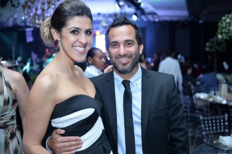 Social - Thiago  Nassif