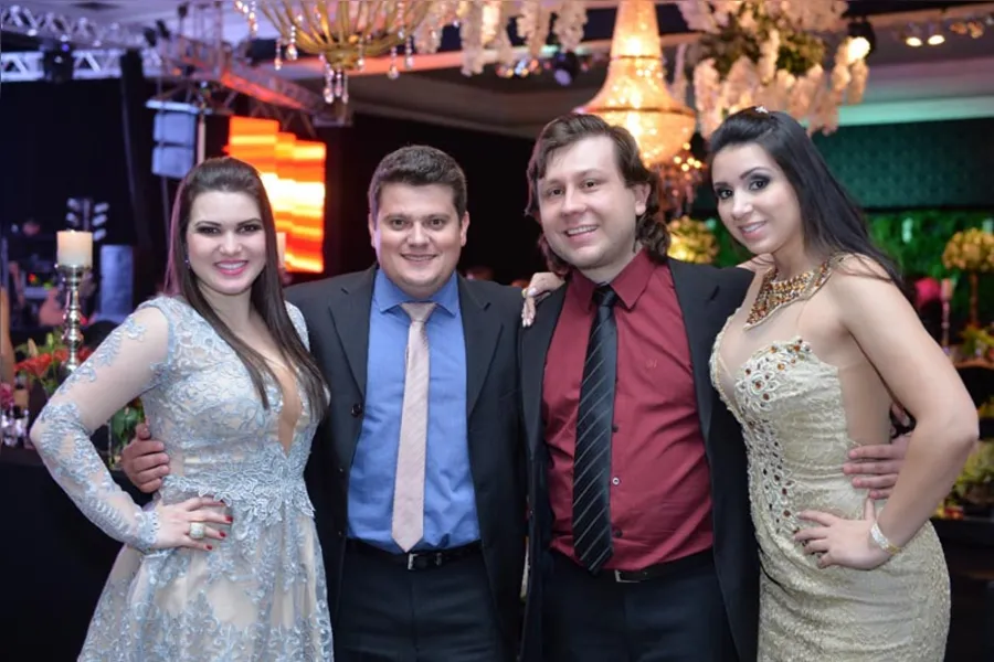 Social - Thiago  Nassif