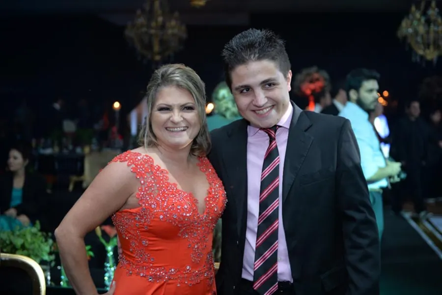 Social - Thiago  Nassif