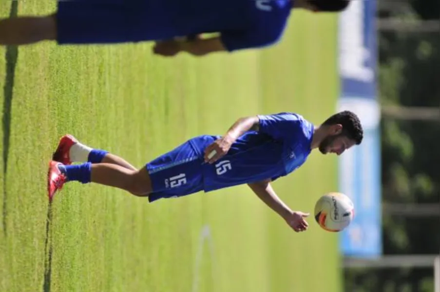 LEC almeja primeiro passo rumo à Série B