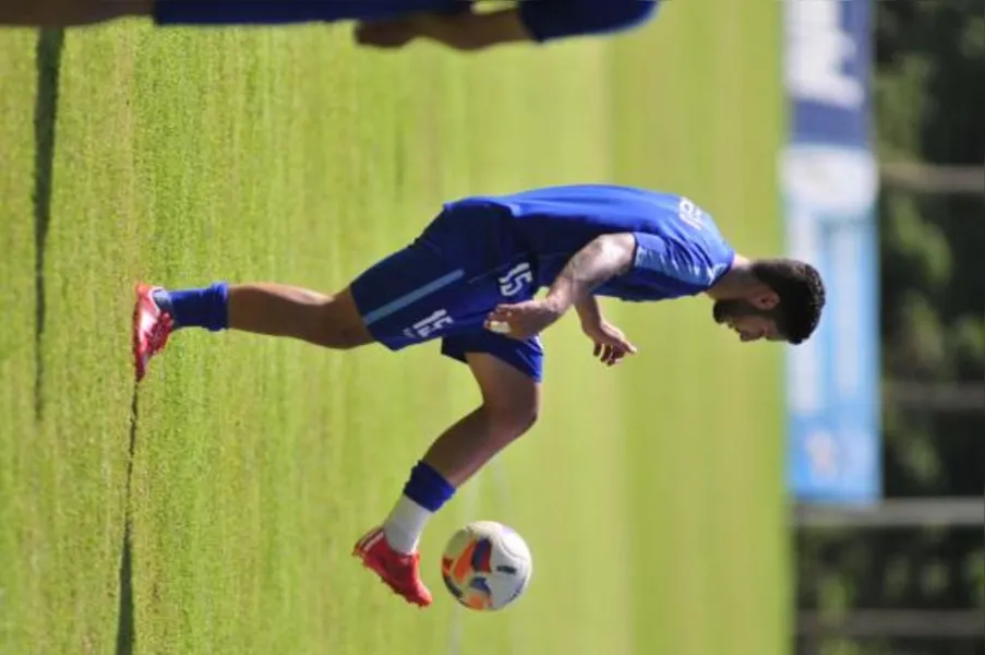 LEC almeja primeiro passo rumo à Série B