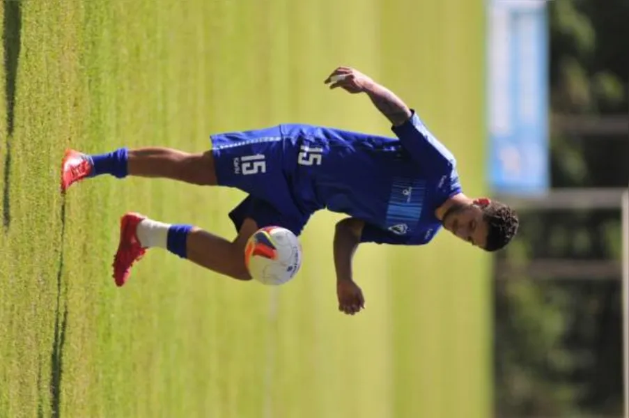 LEC almeja primeiro passo rumo à Série B