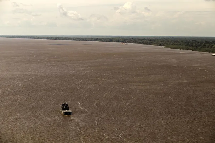 NAVIOS ESPERANÇA  'Saúde onde houver vida'