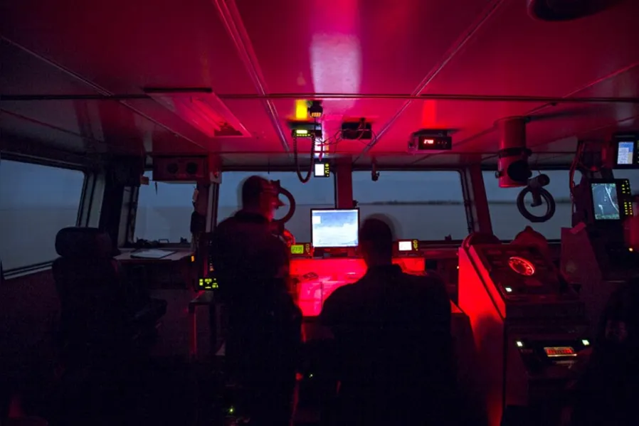 NAVIOS ESPERANÇA  'Saúde onde houver vida'