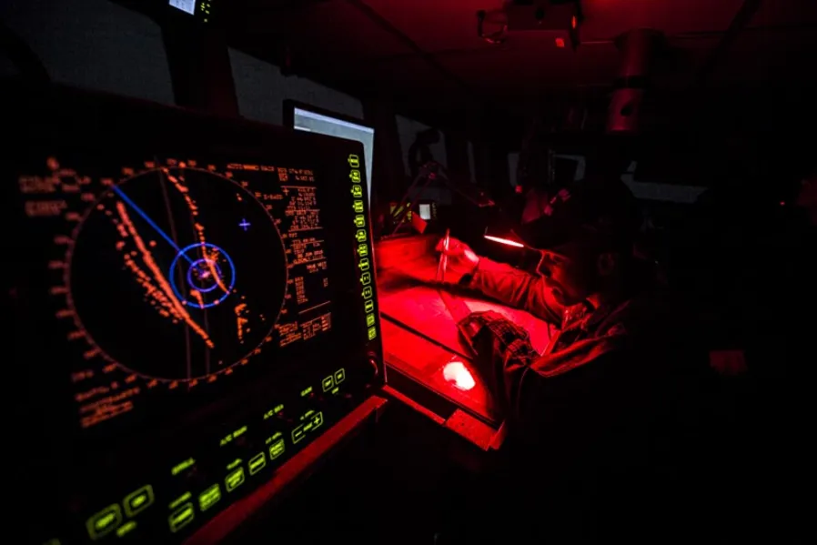 NAVIOS ESPERANÇA  'Saúde onde houver vida'