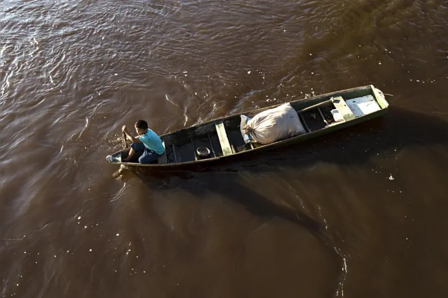 NAVIOS ESPERANÇA  'Saúde onde houver vida'