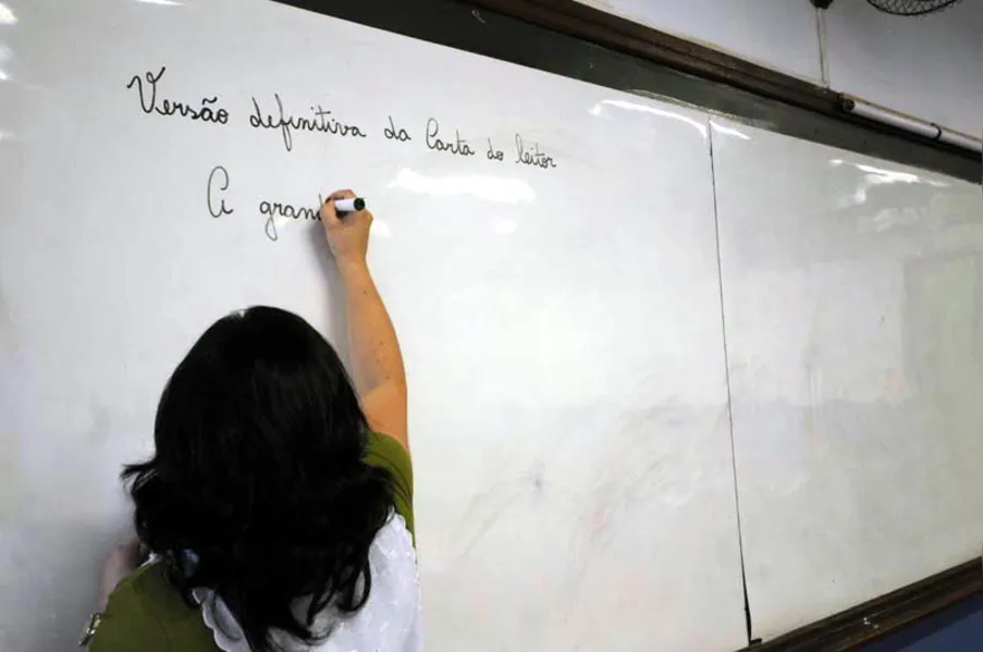 CARTA DO LEITOR - A importância de se manifestar