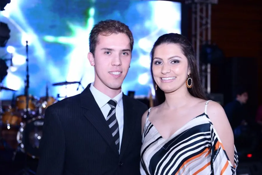 Social - Thiago  Nassif