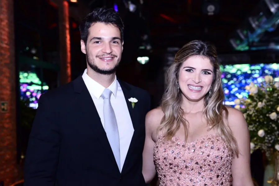Social - Thiago  Nassif
