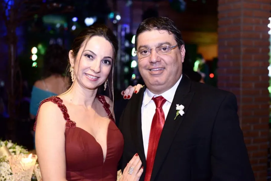 Social - Thiago  Nassif