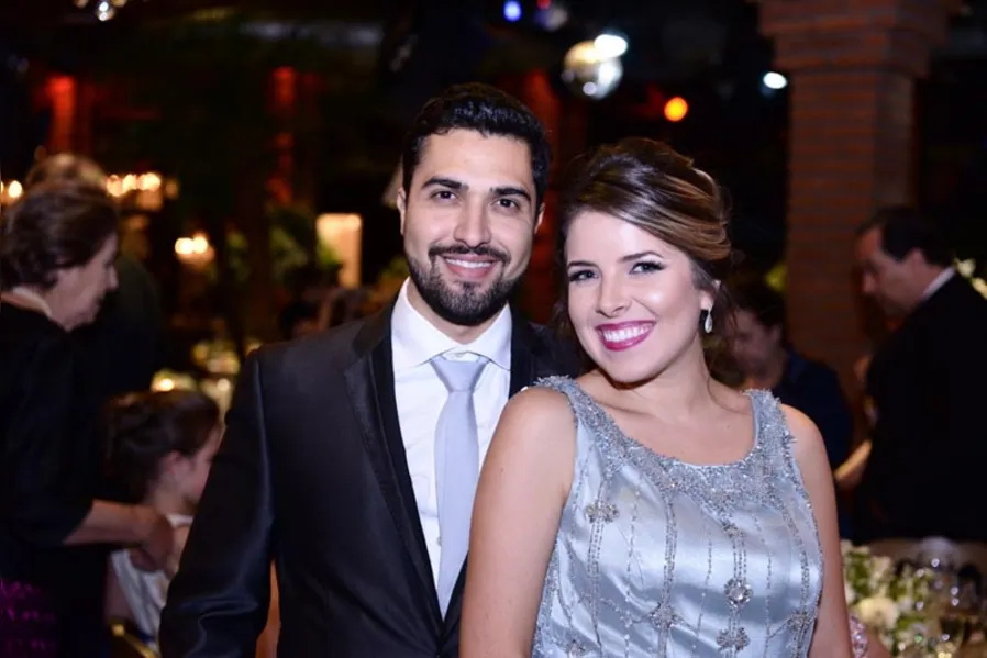 Social - Thiago  Nassif