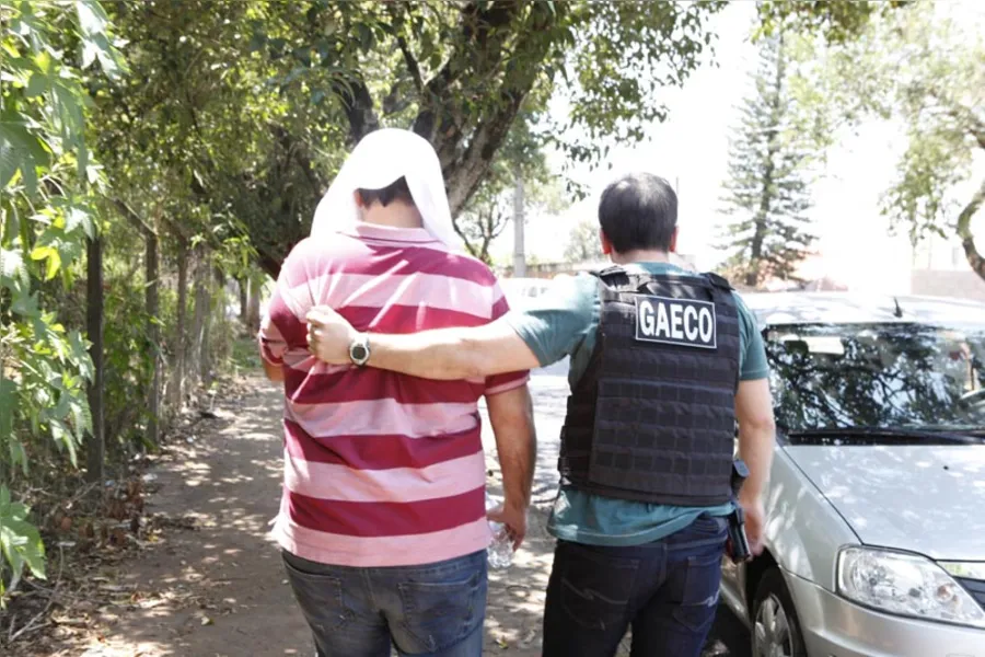 Desembargador suspende processo da Publicano 2