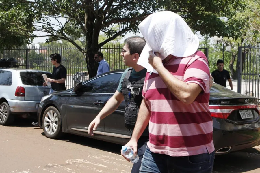 Desembargador suspende processo da Publicano 2