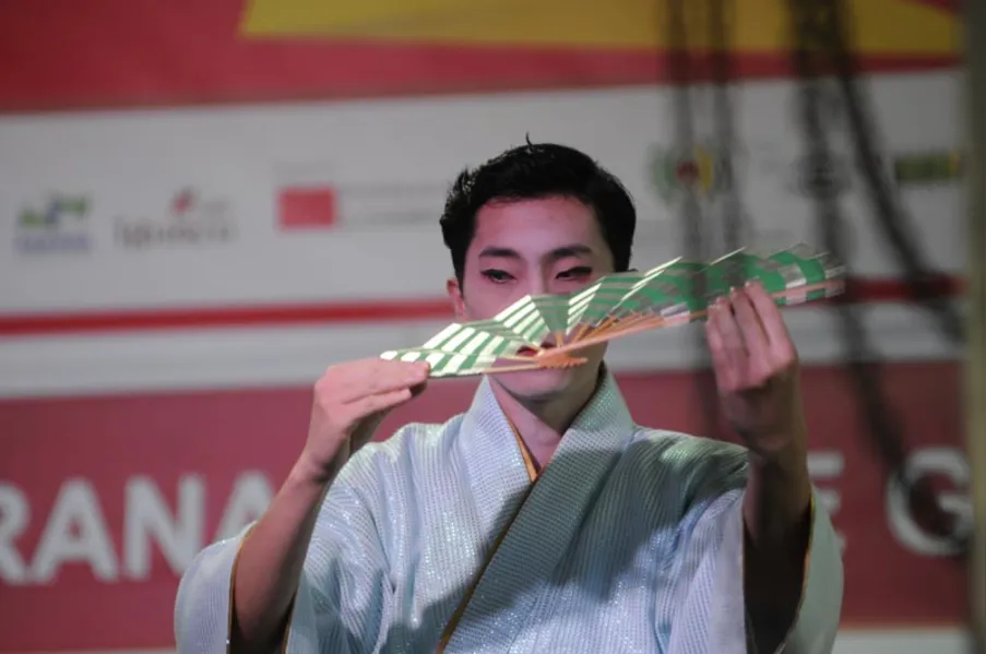 Festa celebra 100 anos da chegada dos japoneses ao Paraná