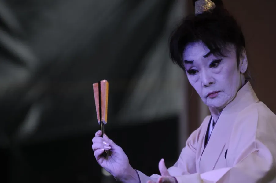 Festa celebra 100 anos da chegada dos japoneses ao Paraná