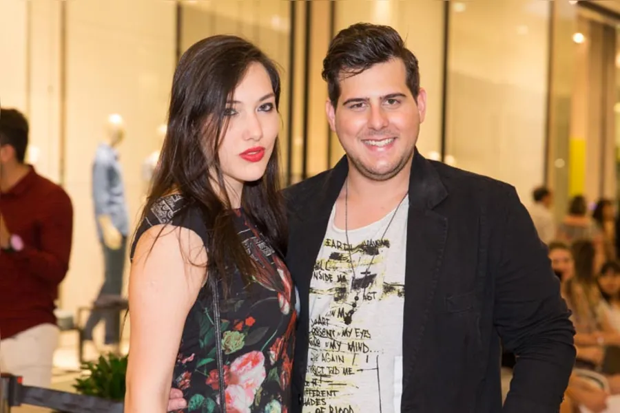 Social - Thiago  Nassif