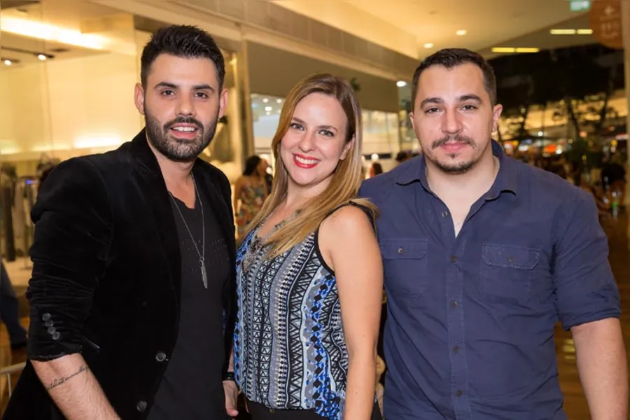 Social - Thiago  Nassif