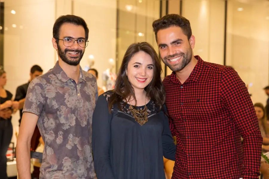 Social - Thiago  Nassif