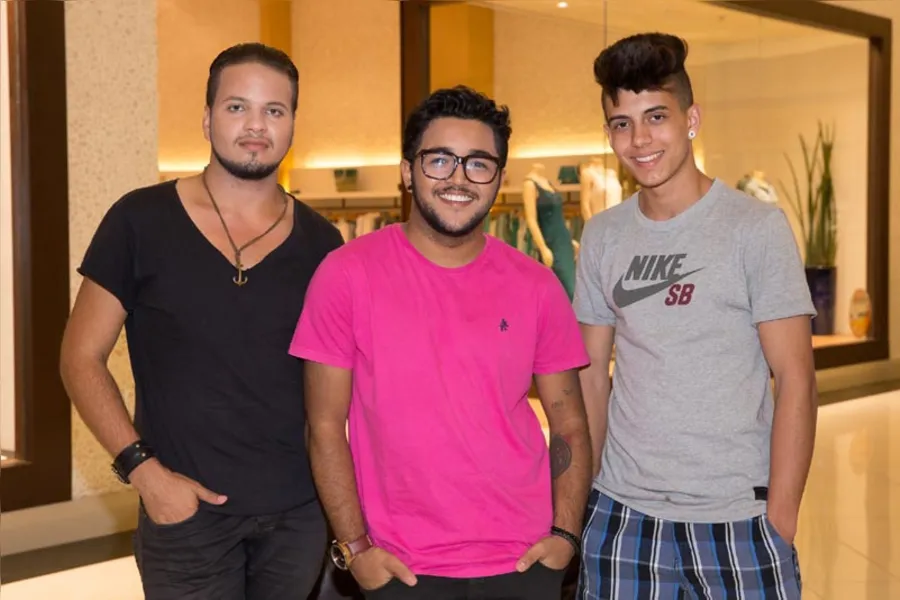 Social - Thiago  Nassif