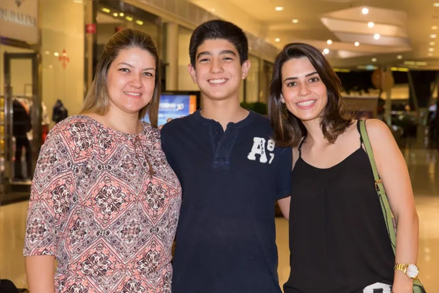 Social - Thiago  Nassif