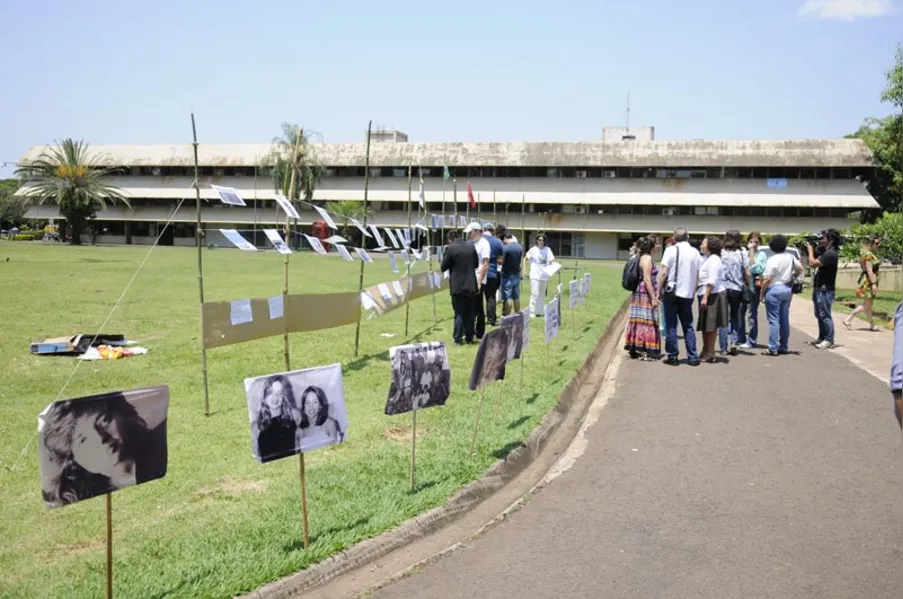 15 anos sem Estela Pacheco