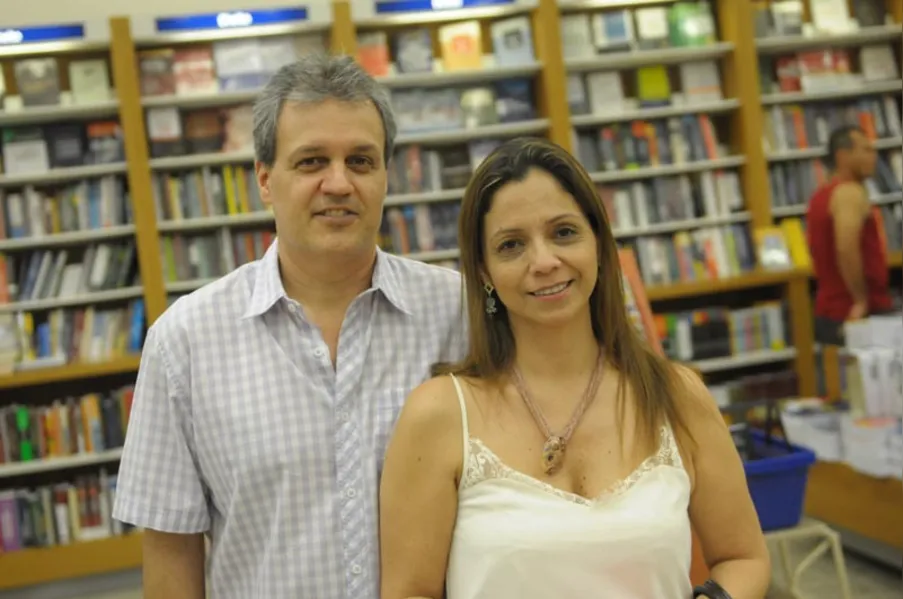 Social - Thiago  Nassif