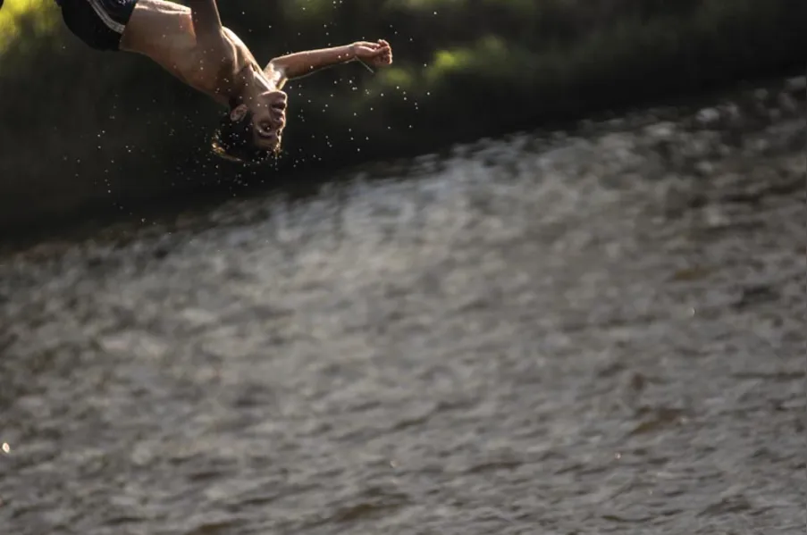 Temperatura bate novo recorde em Londrina