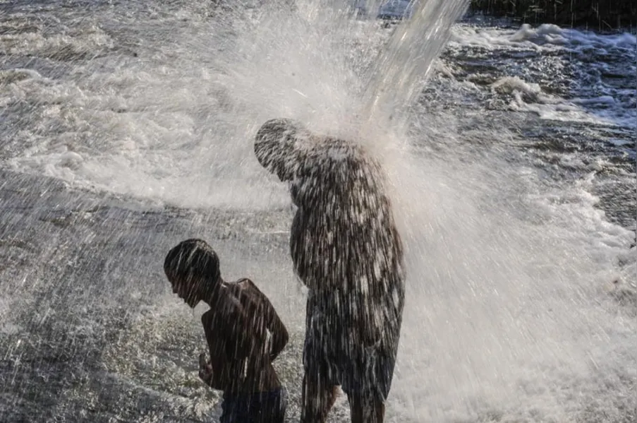 Temperatura bate novo recorde em Londrina