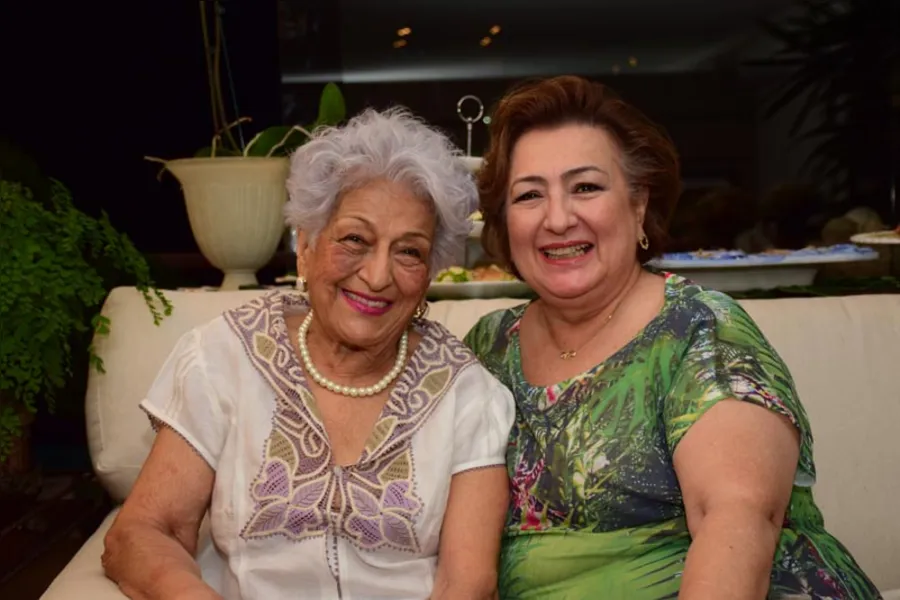 Os 90 anos de Wally Piccinin