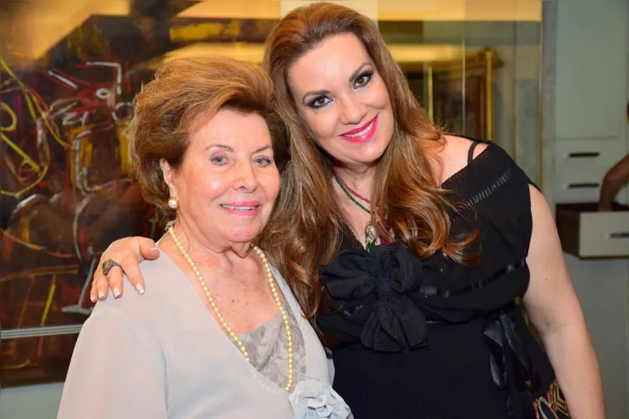Os 90 anos de Wally Piccinin