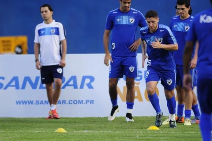 Um ano em 90 minutos