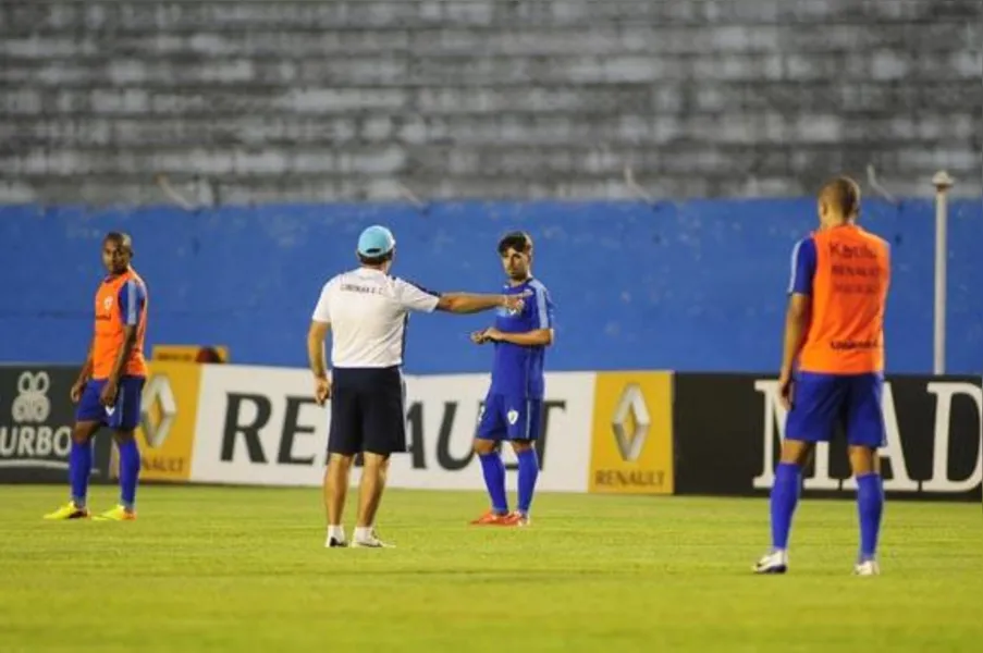 Um ano em 90 minutos
