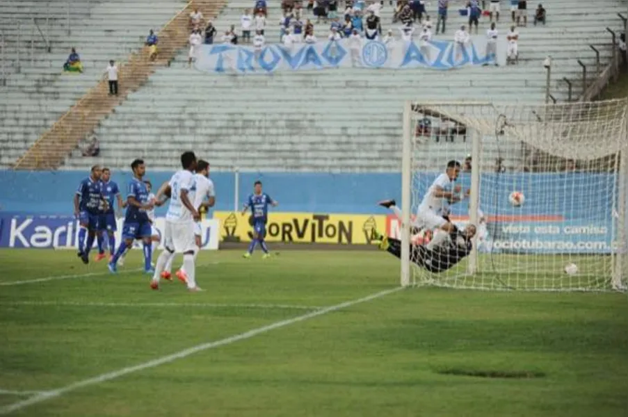 APROVADO - Nas graças da torcida