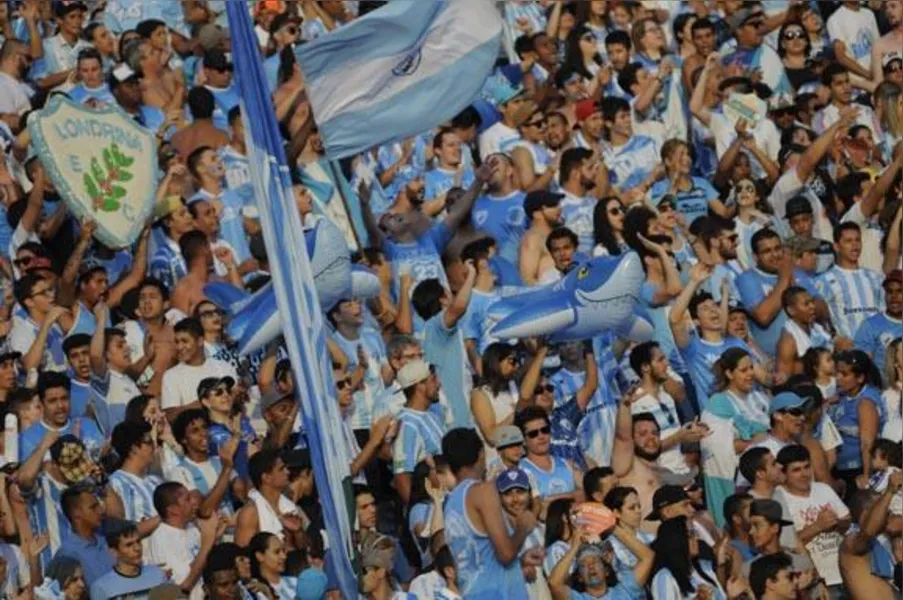 APROVADO - Nas graças da torcida