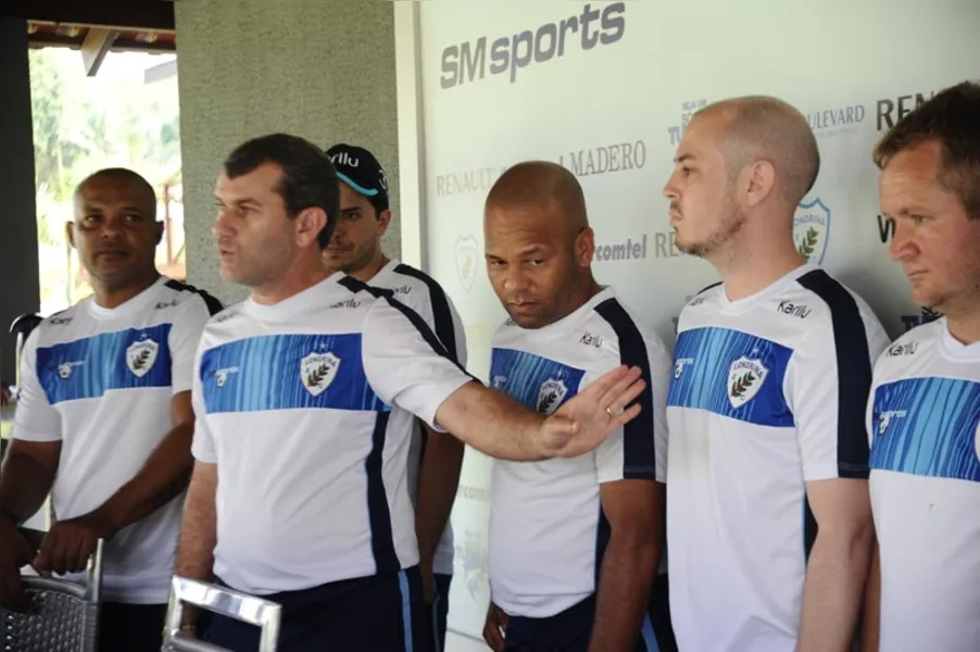 Londrina reencontra o Tupi na semifinal